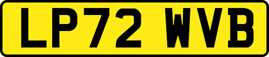 LP72WVB