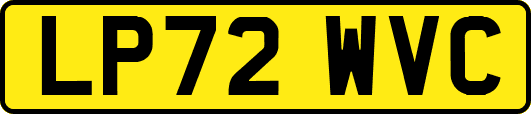 LP72WVC