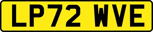 LP72WVE