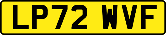 LP72WVF