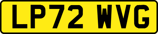 LP72WVG