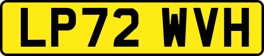 LP72WVH