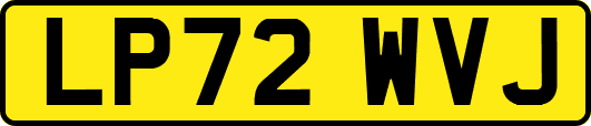 LP72WVJ