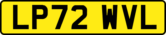 LP72WVL
