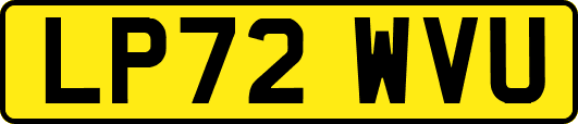 LP72WVU