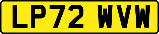 LP72WVW