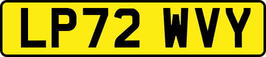 LP72WVY