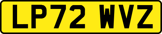 LP72WVZ