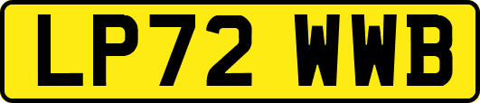 LP72WWB