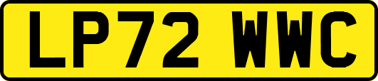 LP72WWC