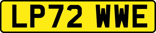 LP72WWE