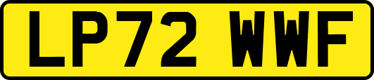 LP72WWF