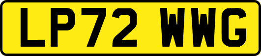 LP72WWG
