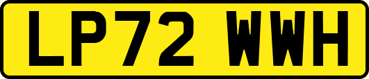LP72WWH