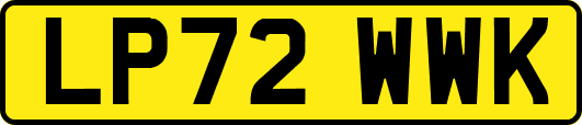 LP72WWK