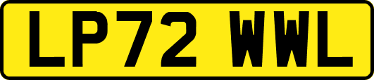 LP72WWL