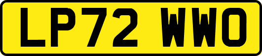 LP72WWO
