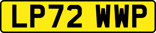 LP72WWP