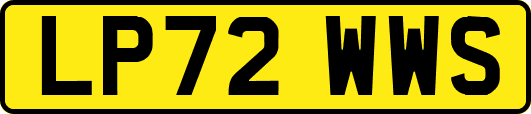 LP72WWS