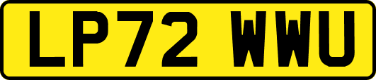 LP72WWU