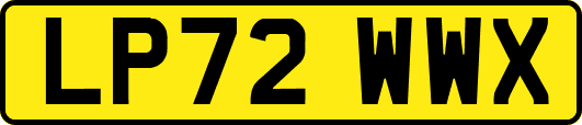 LP72WWX