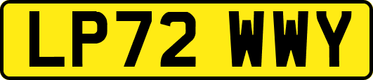 LP72WWY