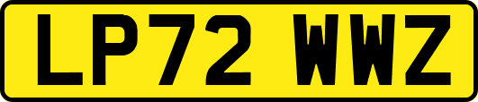 LP72WWZ