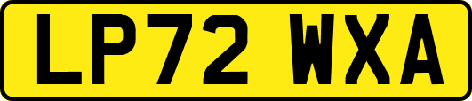 LP72WXA