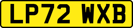 LP72WXB