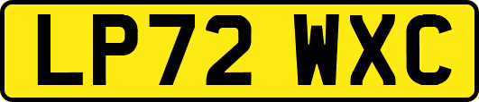 LP72WXC