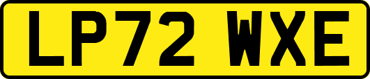 LP72WXE