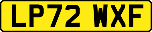 LP72WXF