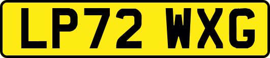 LP72WXG