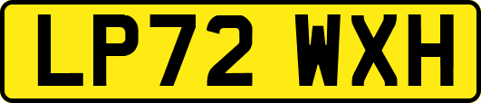 LP72WXH