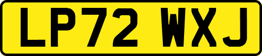 LP72WXJ