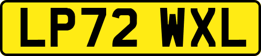 LP72WXL