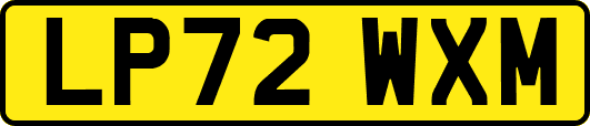 LP72WXM