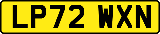 LP72WXN
