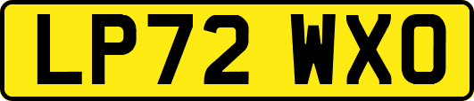 LP72WXO