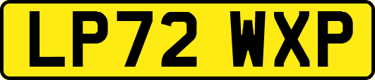 LP72WXP