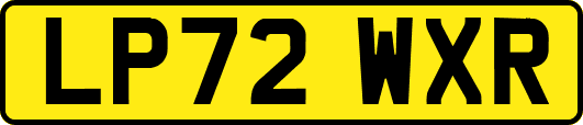 LP72WXR