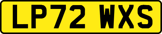 LP72WXS