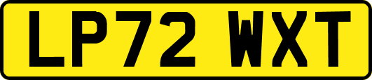 LP72WXT