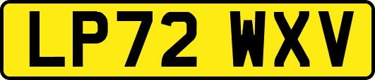 LP72WXV