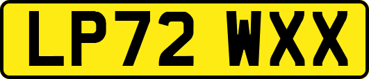 LP72WXX