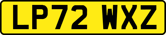 LP72WXZ