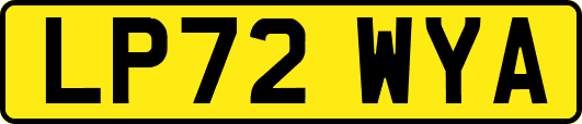 LP72WYA