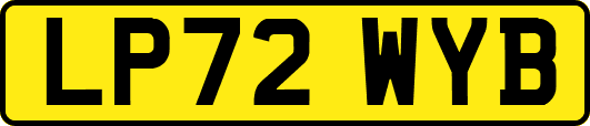 LP72WYB