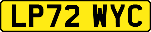 LP72WYC