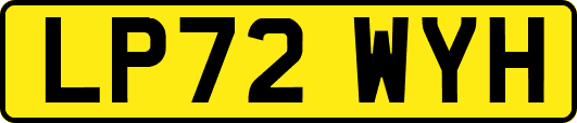 LP72WYH